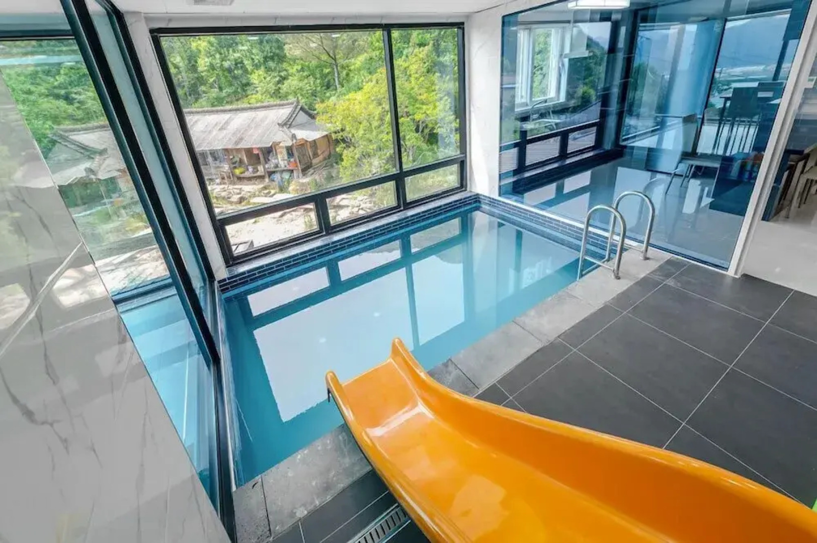 Be-classy Miryang Branch