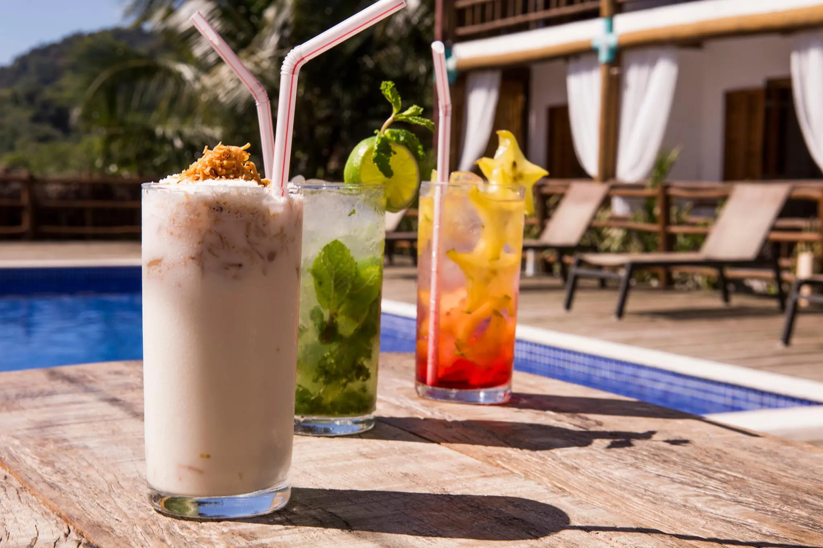 Pousada Refúgio da Harmonia