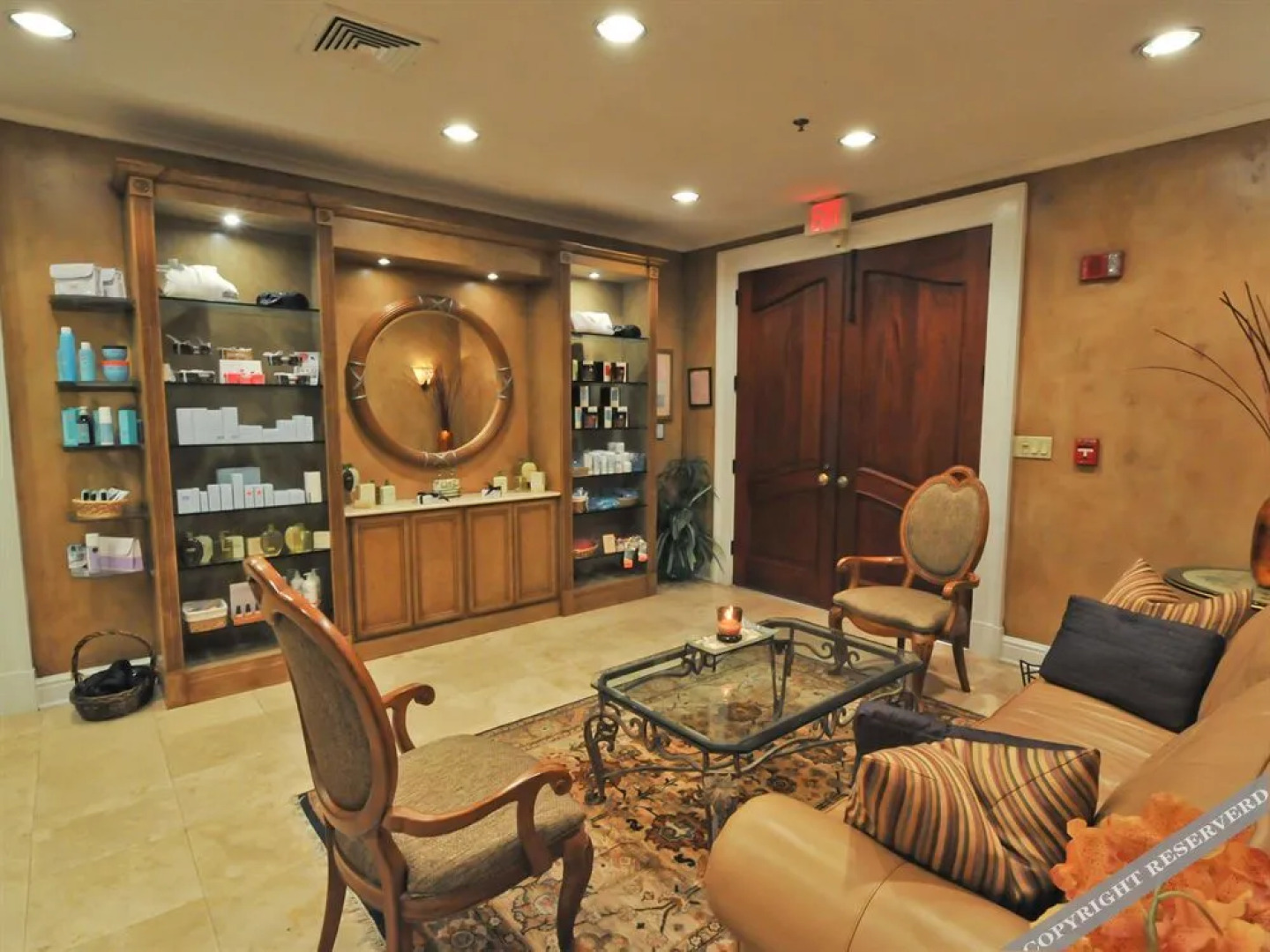 Silver Shells Beach Resort & Spa by Wyndham Vacation Rentals