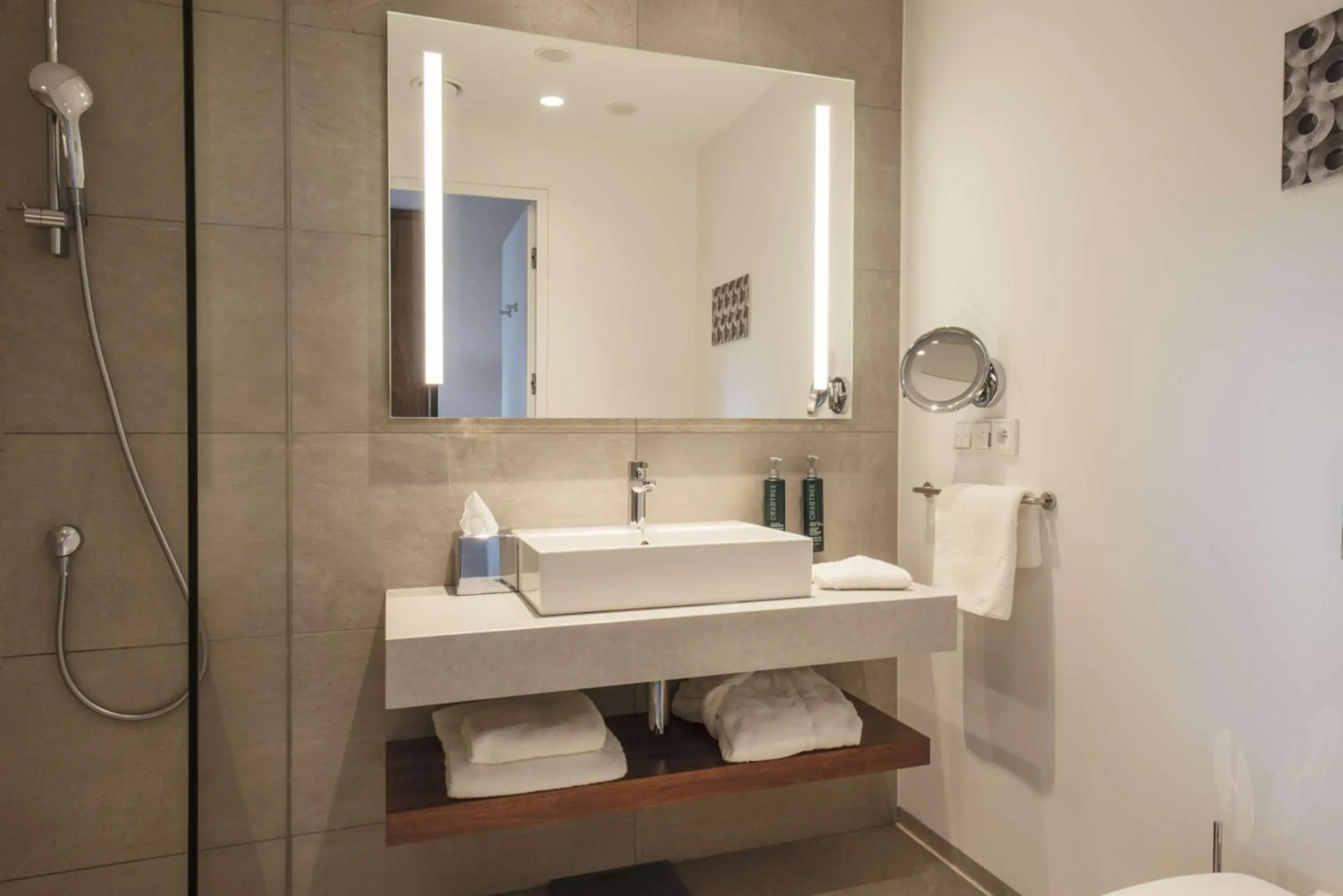 DoubleTree by Hilton Hotel Wroclaw