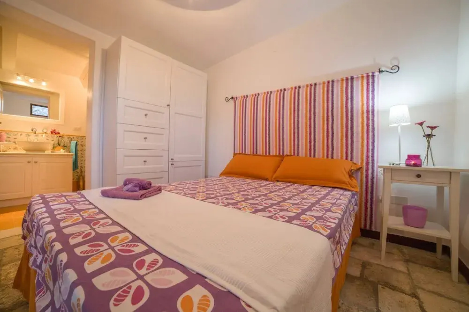 Trulli&Dimore - Trulli Ottomano