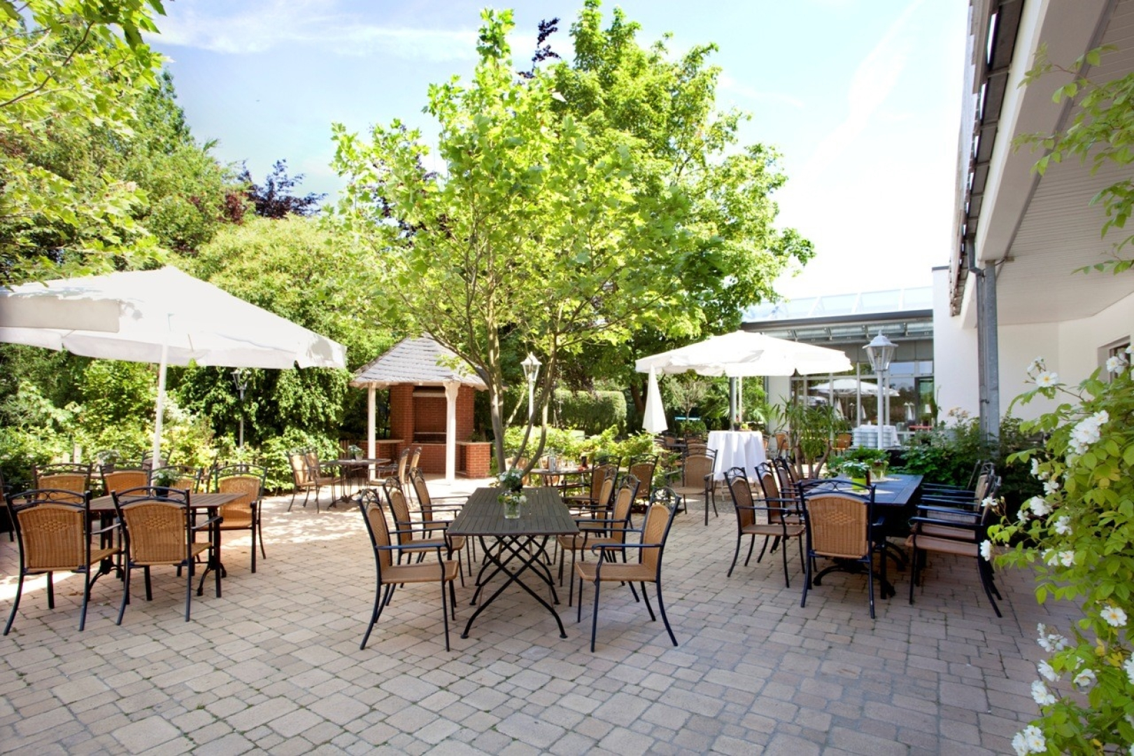 Landidyll Hotel Gasthof zum Freden