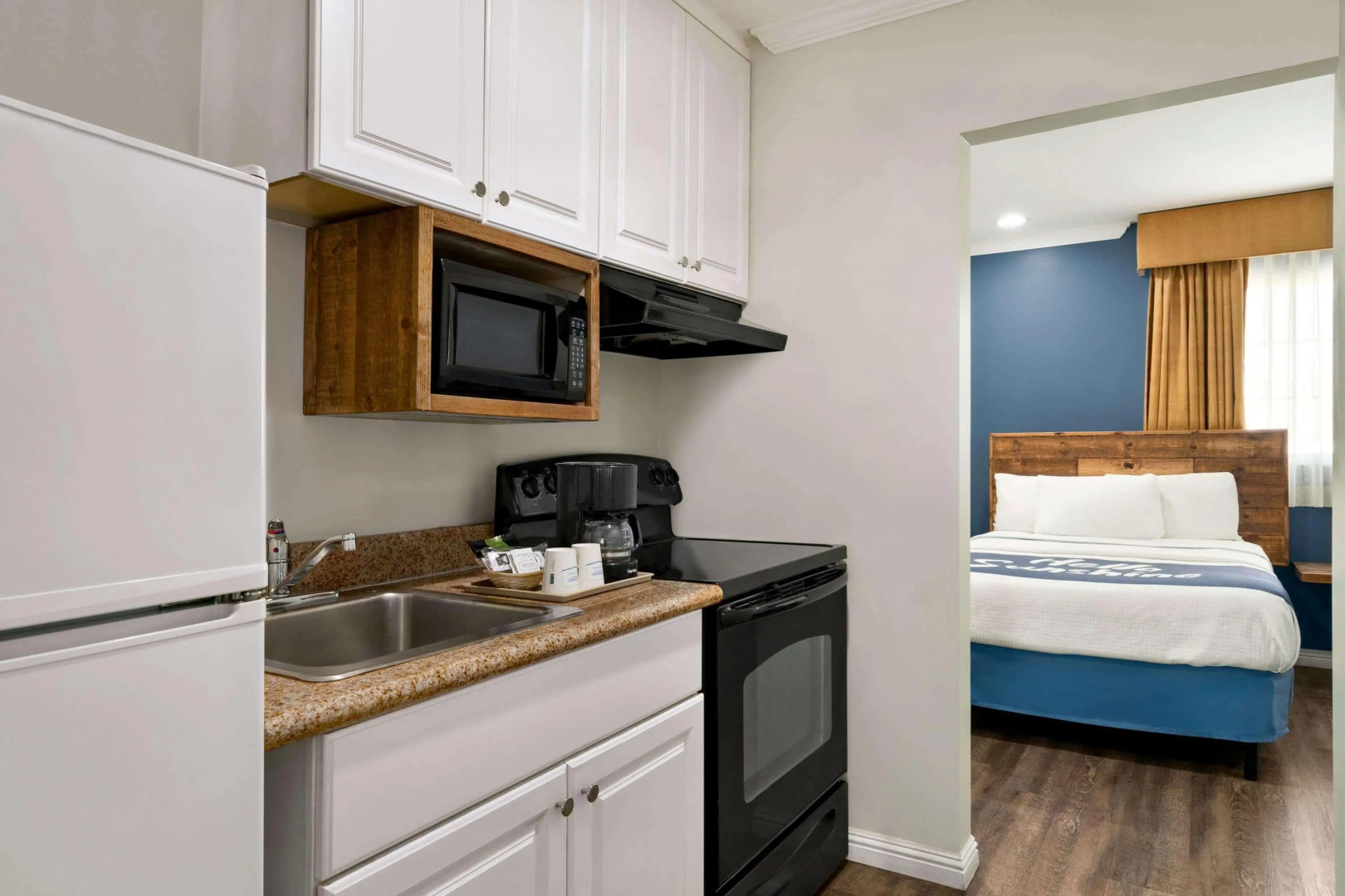 Days Inn and Suites San Diego SDSU