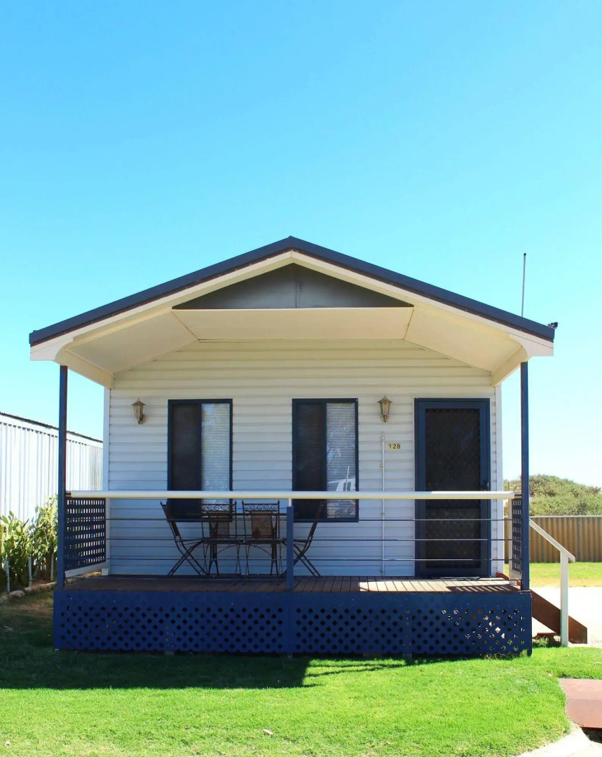 Sunset Beach Holiday Park