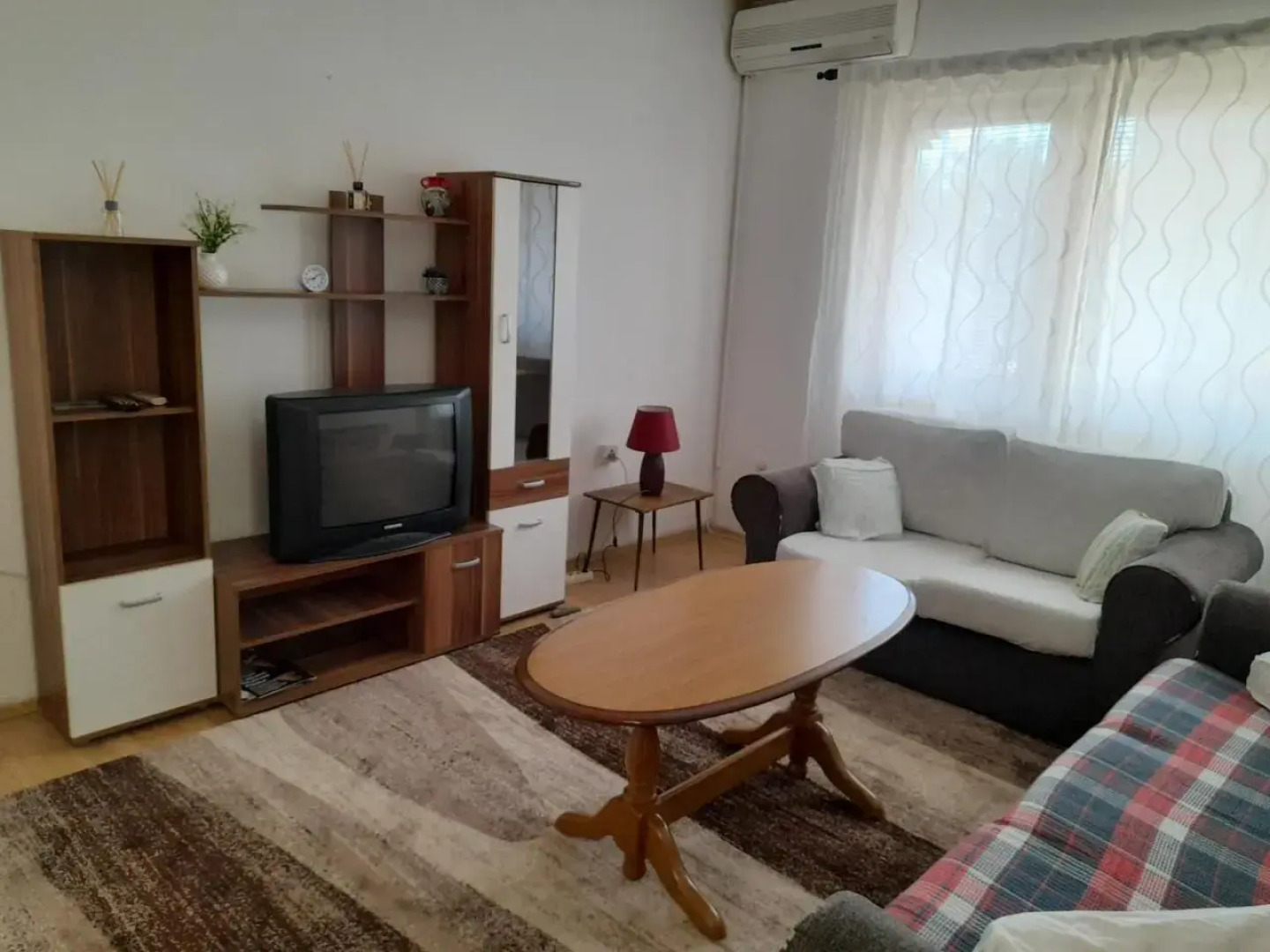 Apartman Avdić
