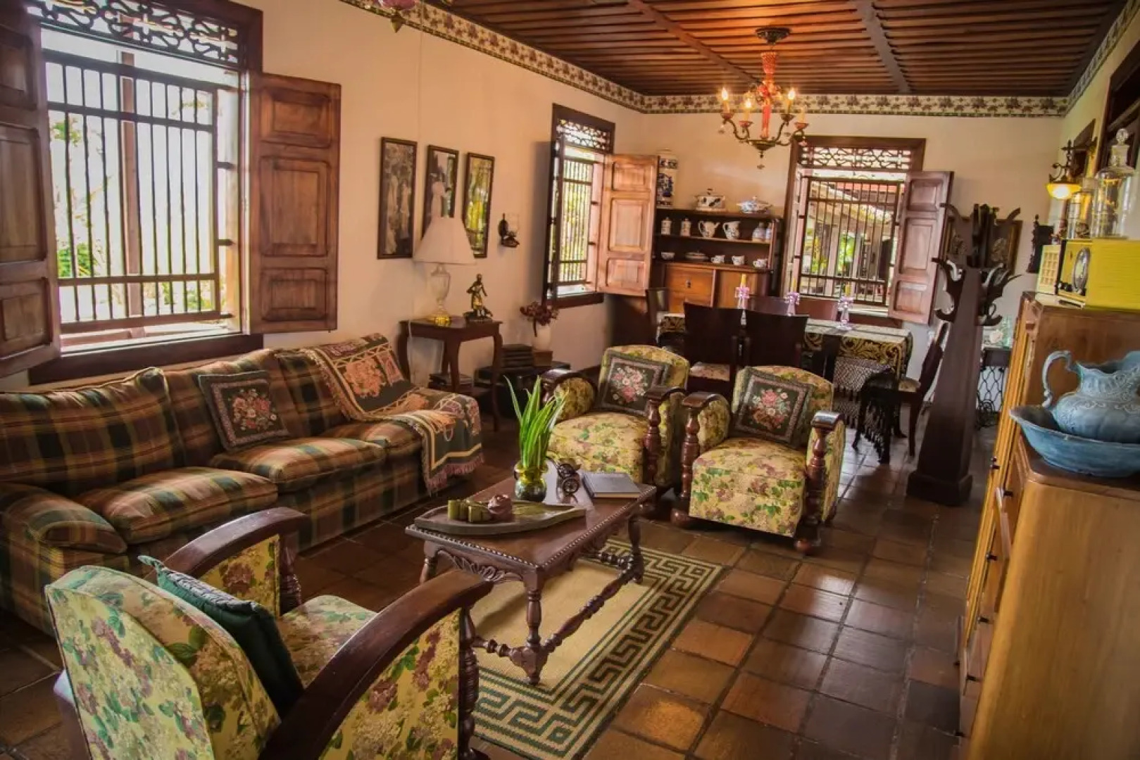 Hotel Delirio Campestre