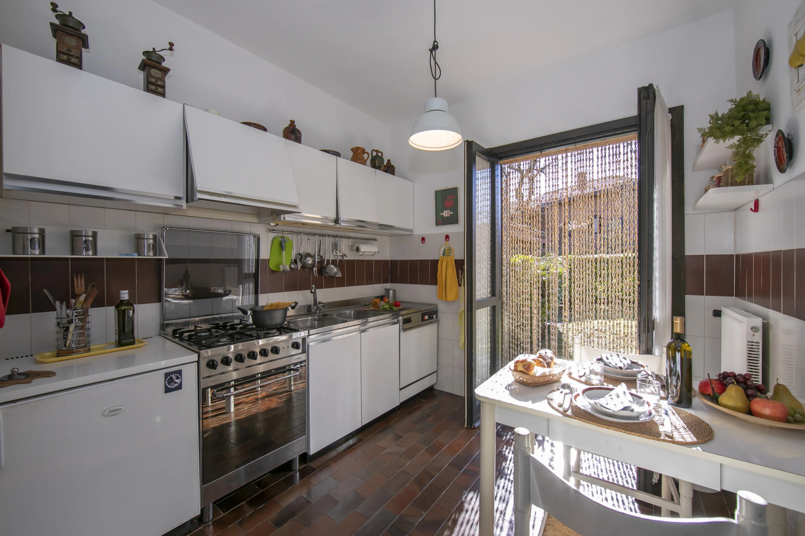 Residenza La Parusciola