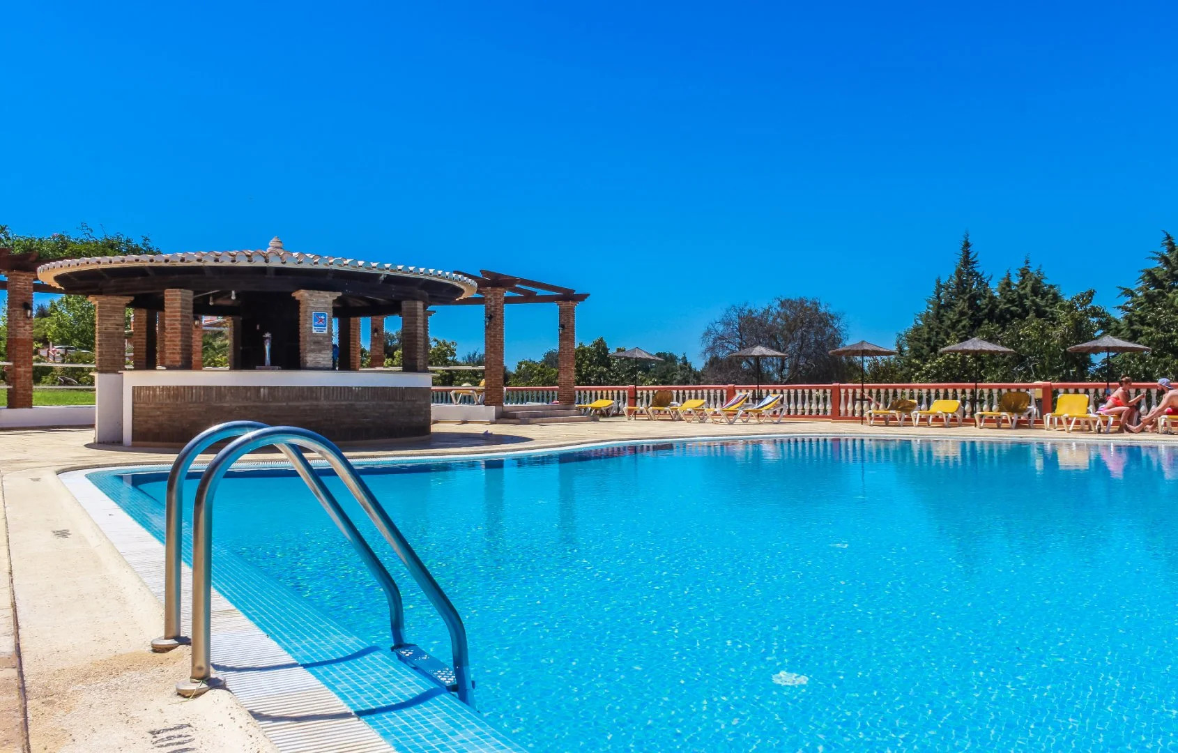 Colina Da Lapa Resort