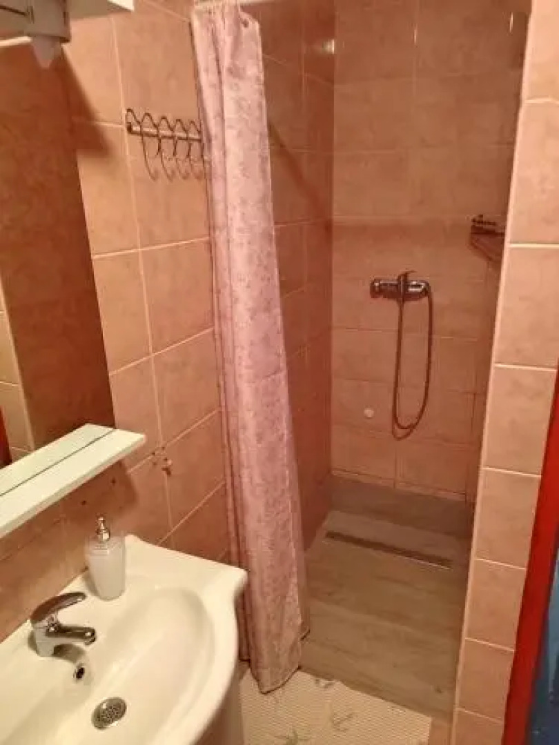 Apartments Mali Mate