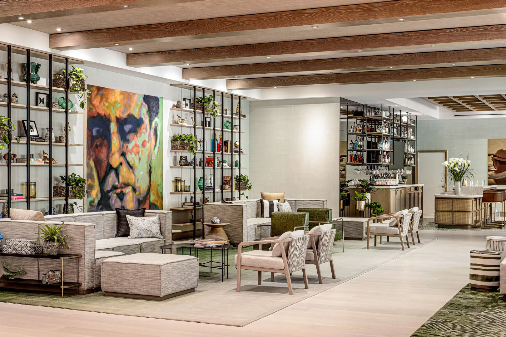 The Ray Hotel Delray Beach, Curio Collection by Hilton
