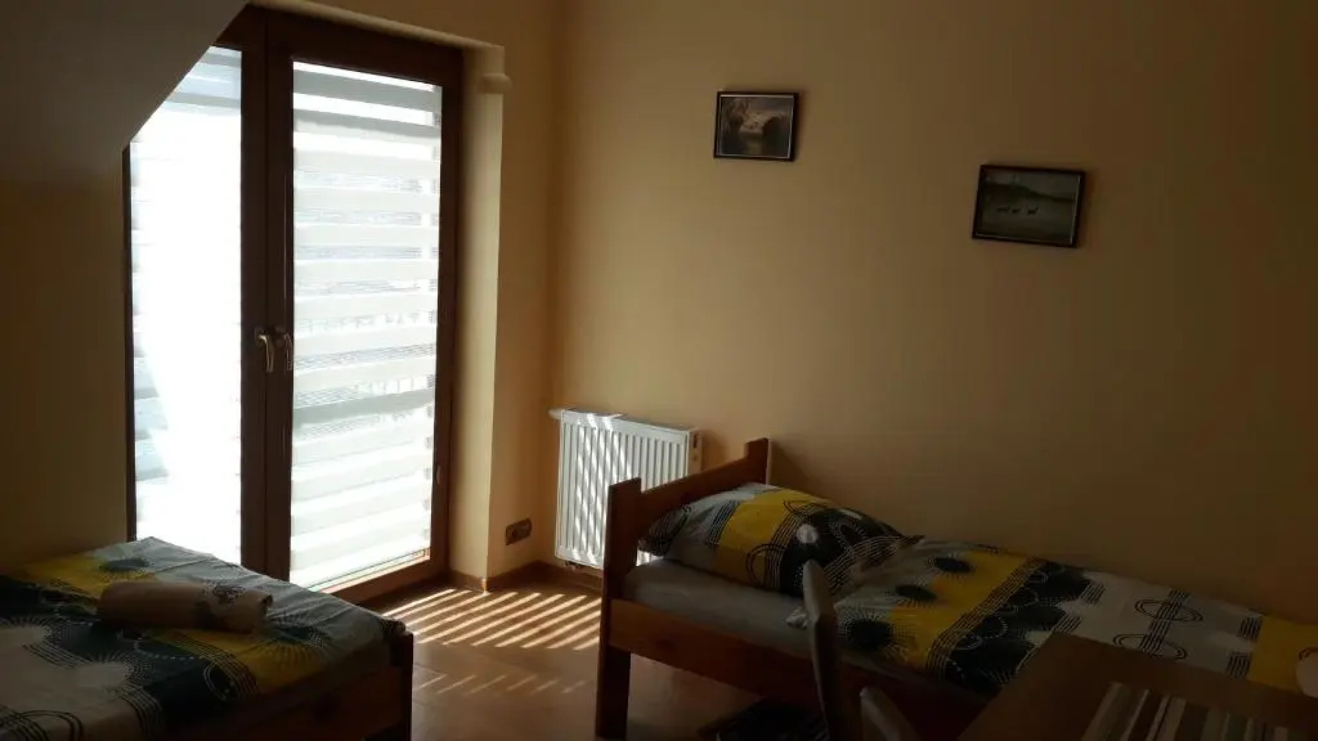 Zajazd Mistrz I Malgorzata