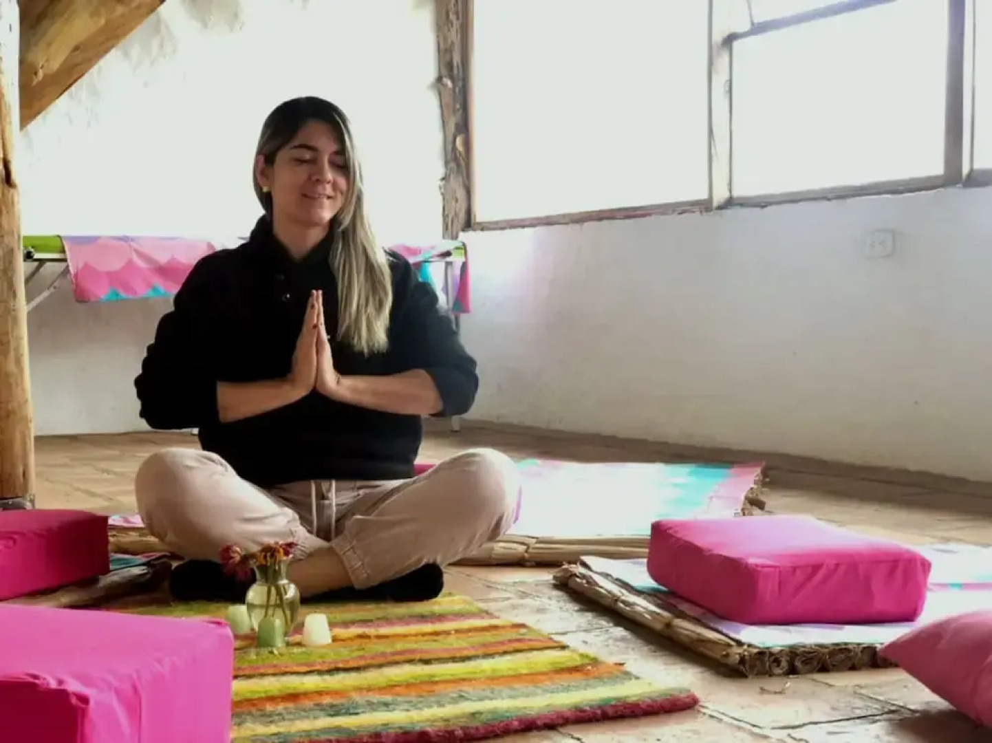 Tierra Activa Organic Farm and Agro-tourism San Agustin