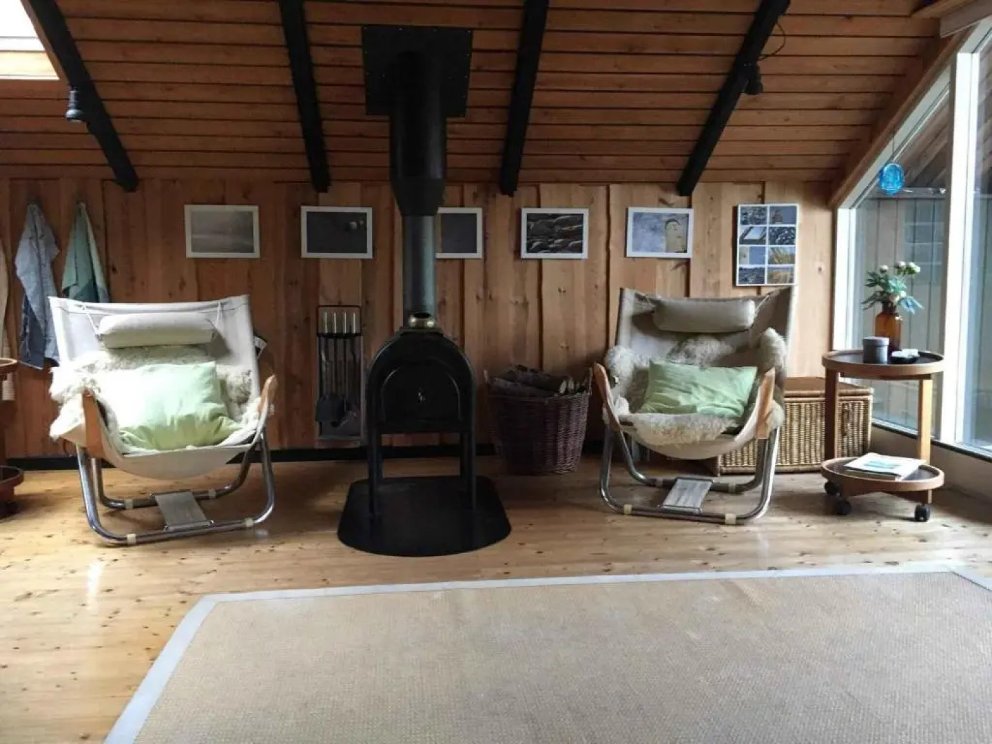 Enjoy The Nature And Quiteness Of Anholt