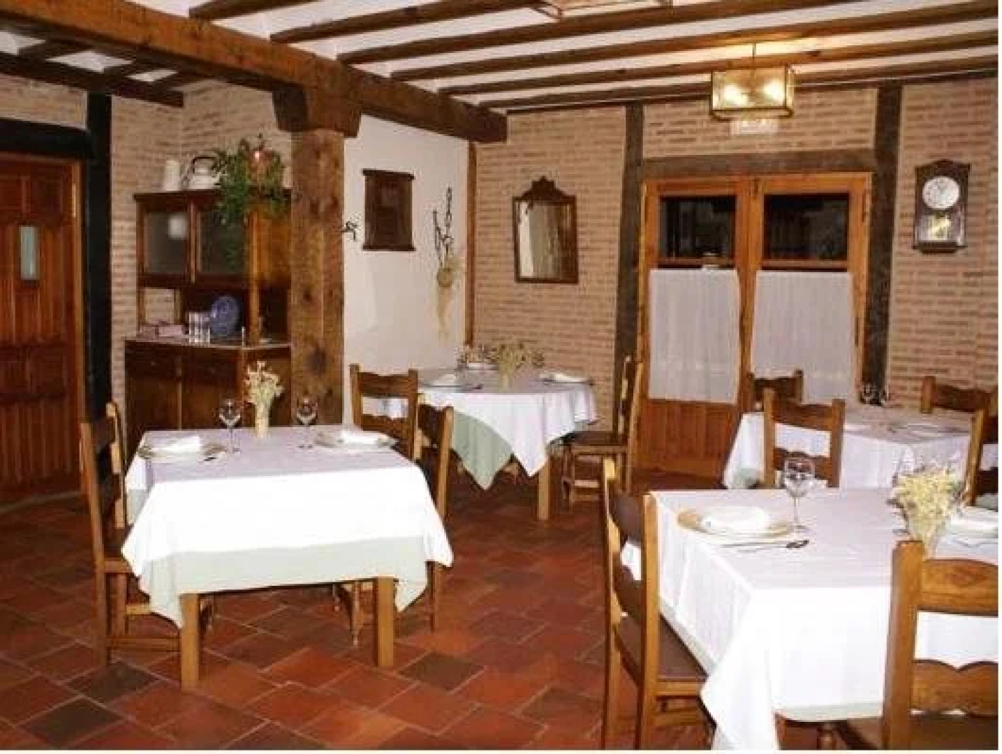 Hotel Rural El Adarve