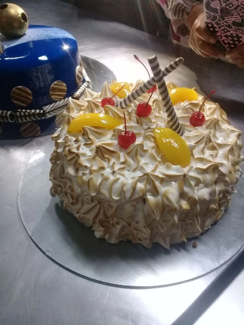 Gran Copacabana Hostal