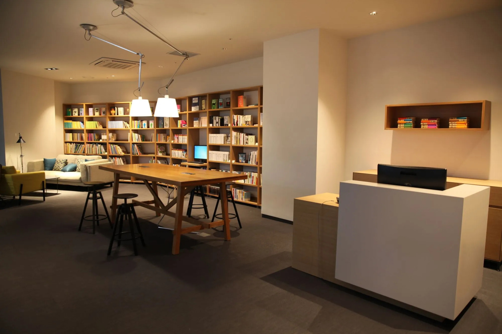 Hotel Around Pyeongchang