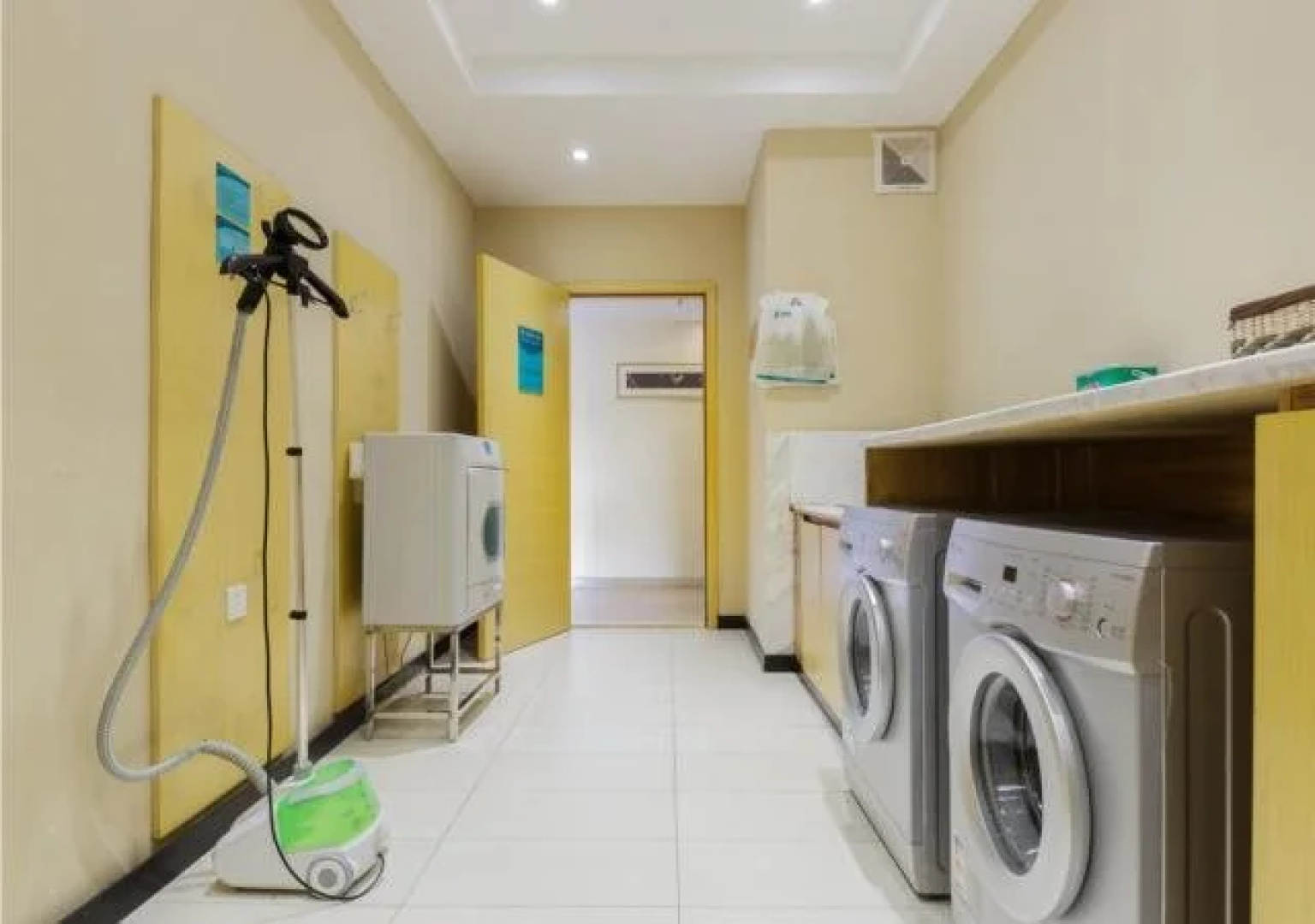 City Comfort Inn Liuzhou Rongjun Road