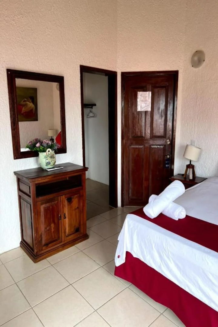 Hotel Villas Ajijic