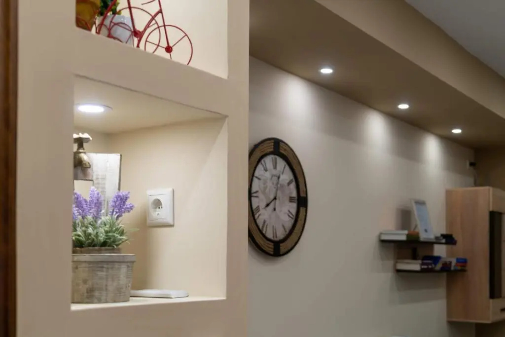 First View Apartment