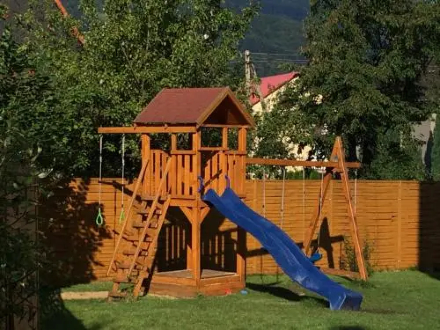 Willa Aleksandra - Apartamenty