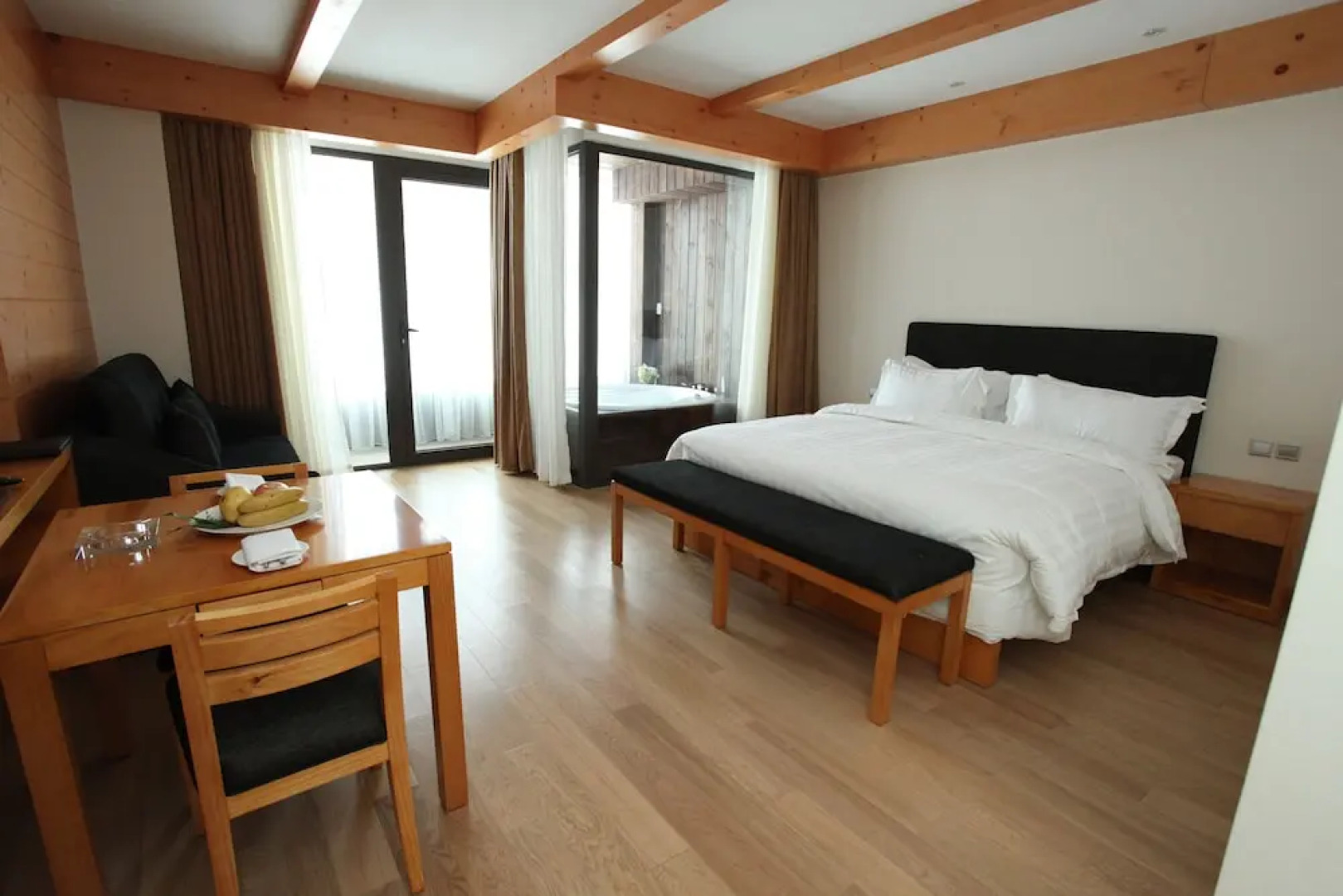 Genting Grand Chongli