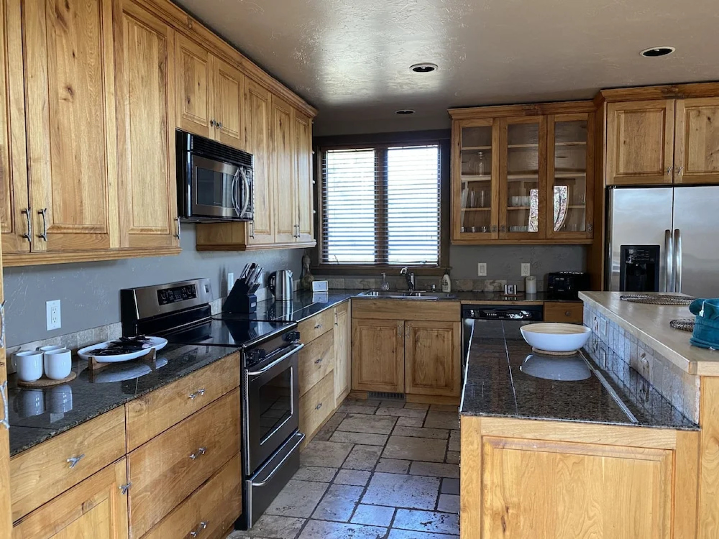 Grand Targhee at Powder Valley