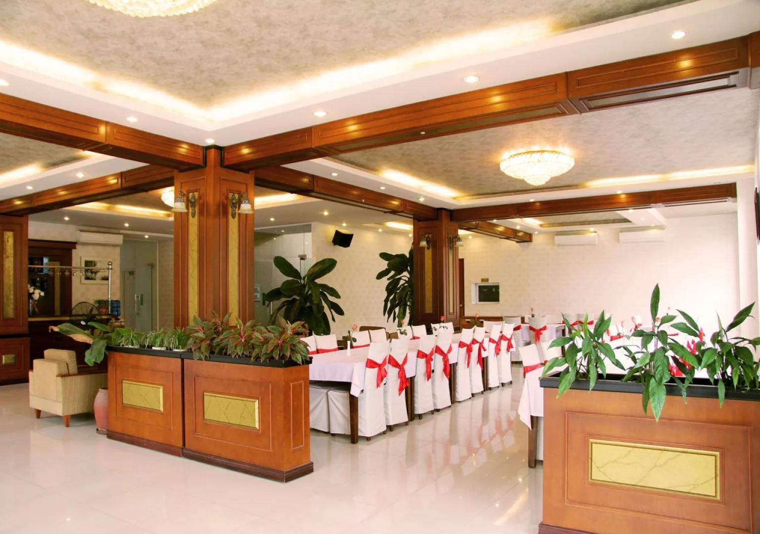Truong Thinh Vung Tau Hotel