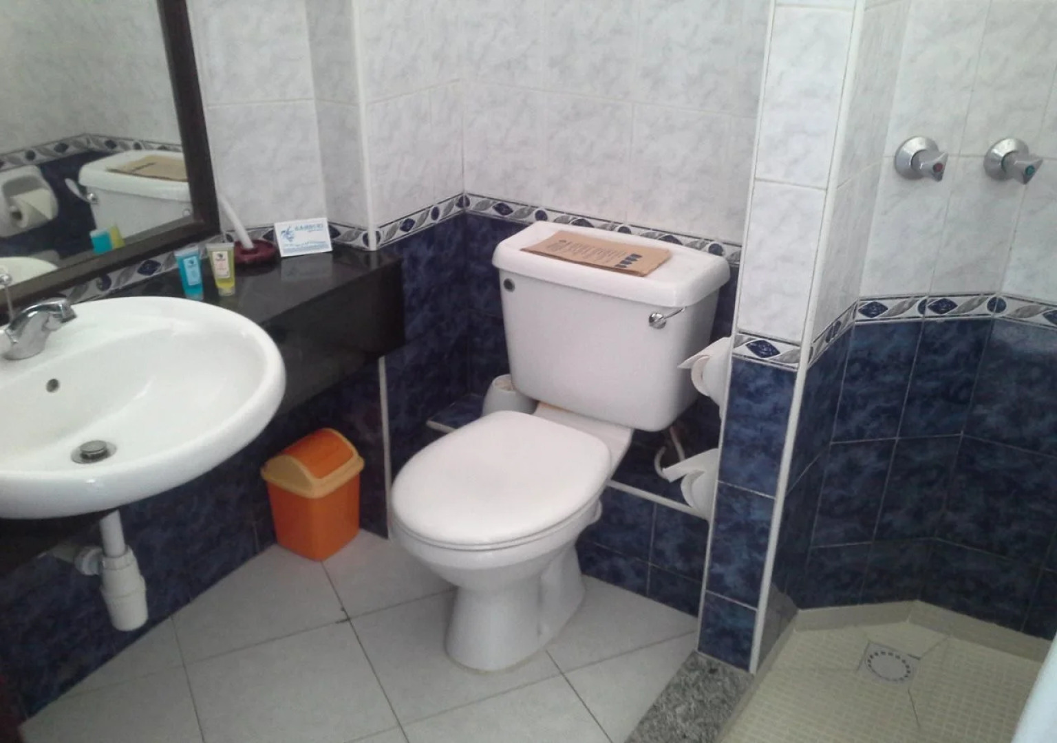 Bamburi Beach Hotel - All Inclusive