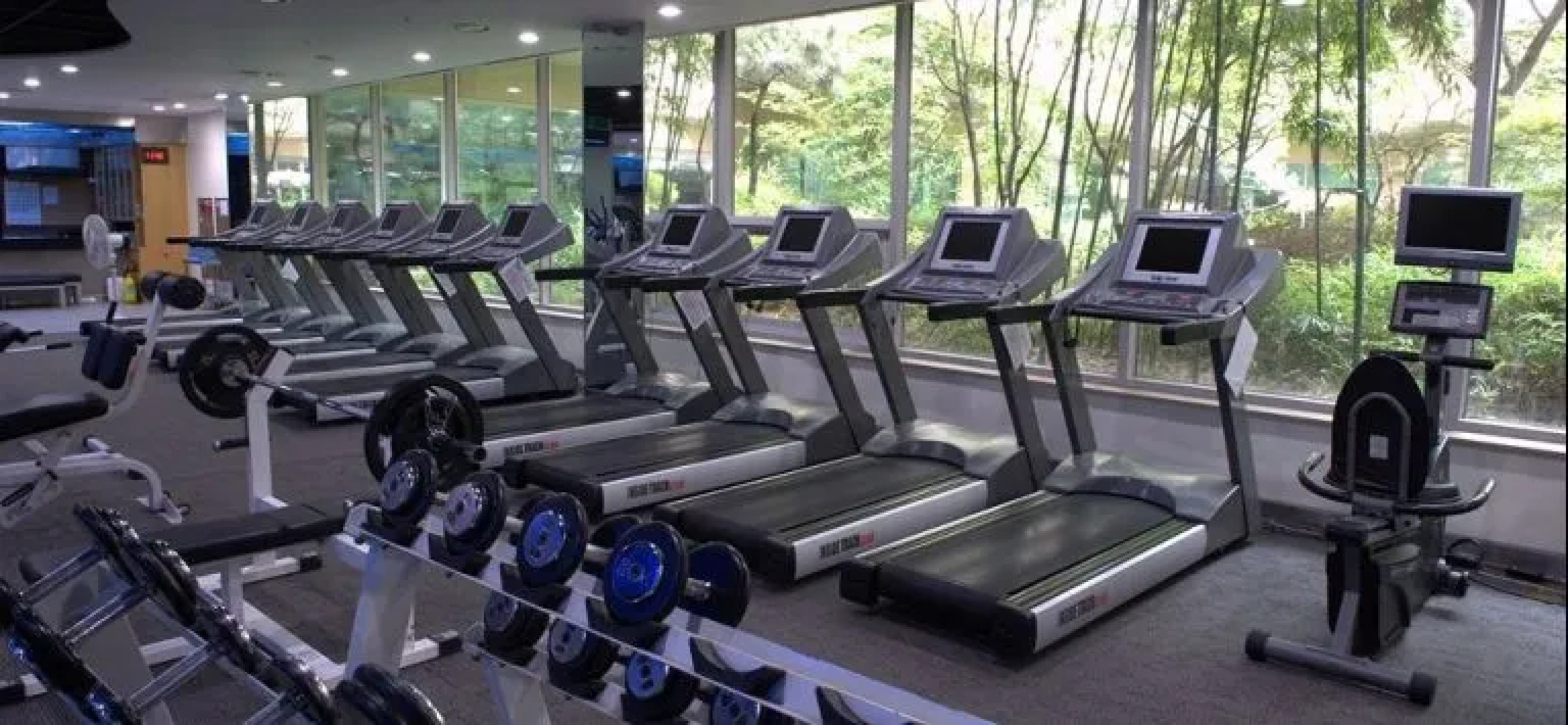 The Residence of Palace In Jungwon