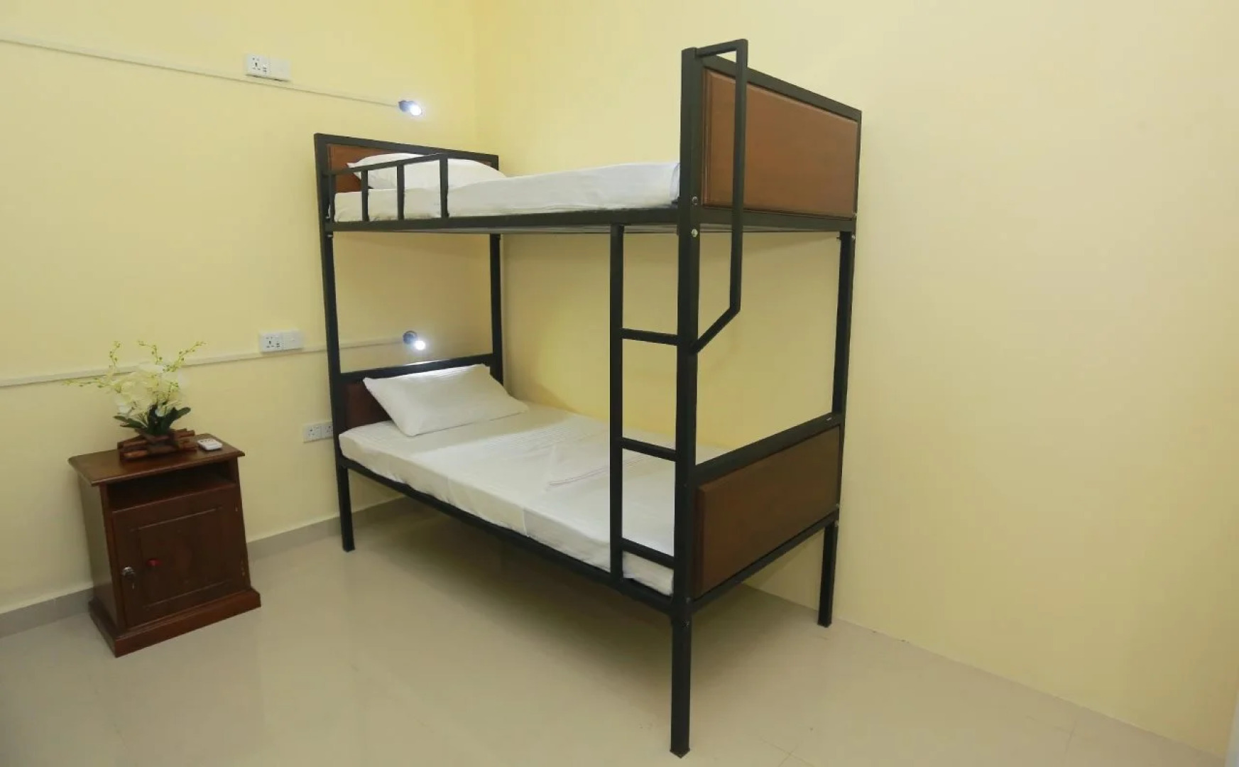 Sasiri Lanka Holiday Inn - Hostel