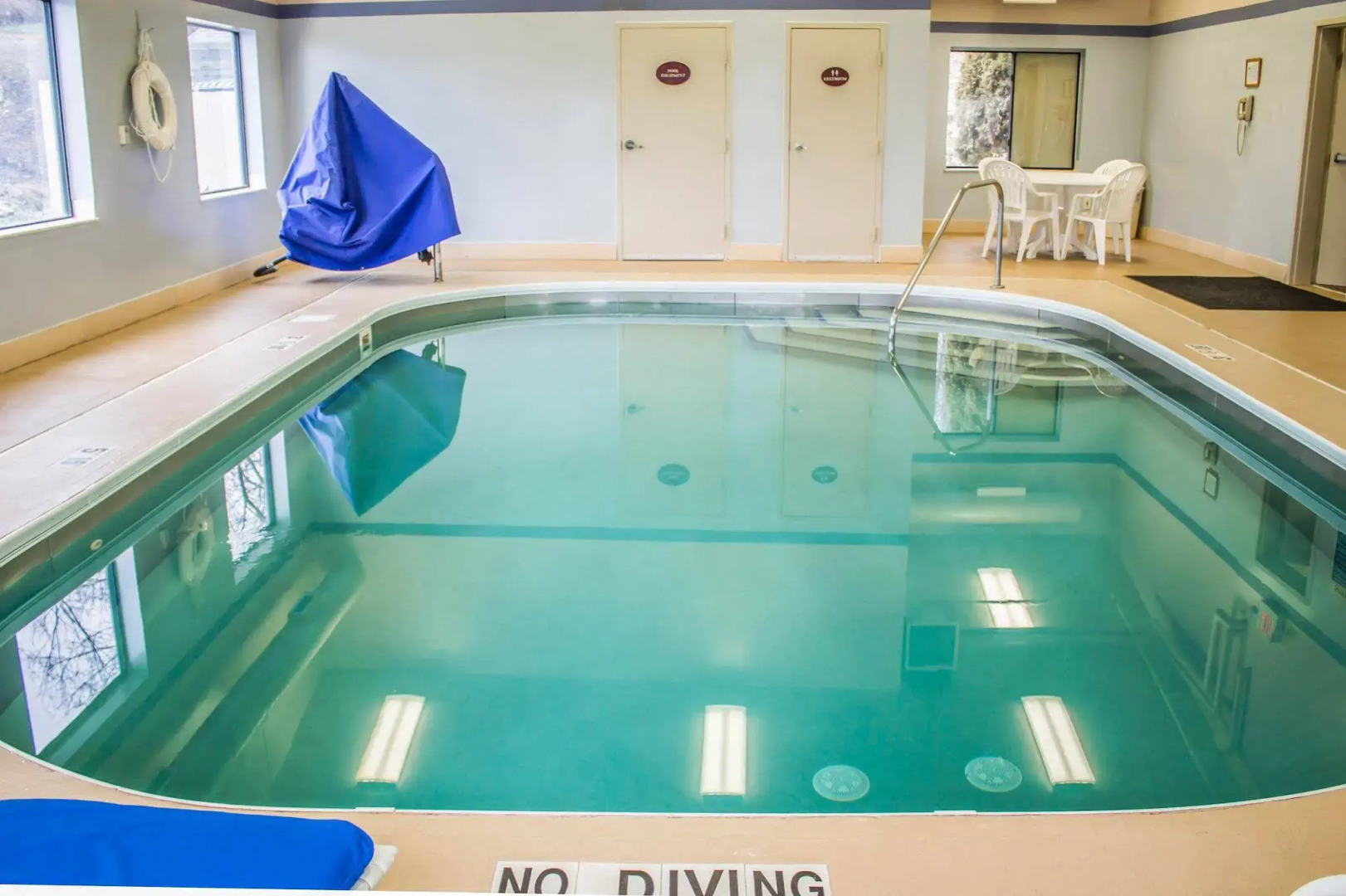 Sleep Inn Austintown - Youngstown, West