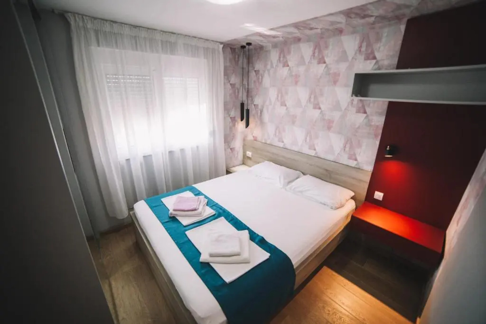 Belvedere Apartments