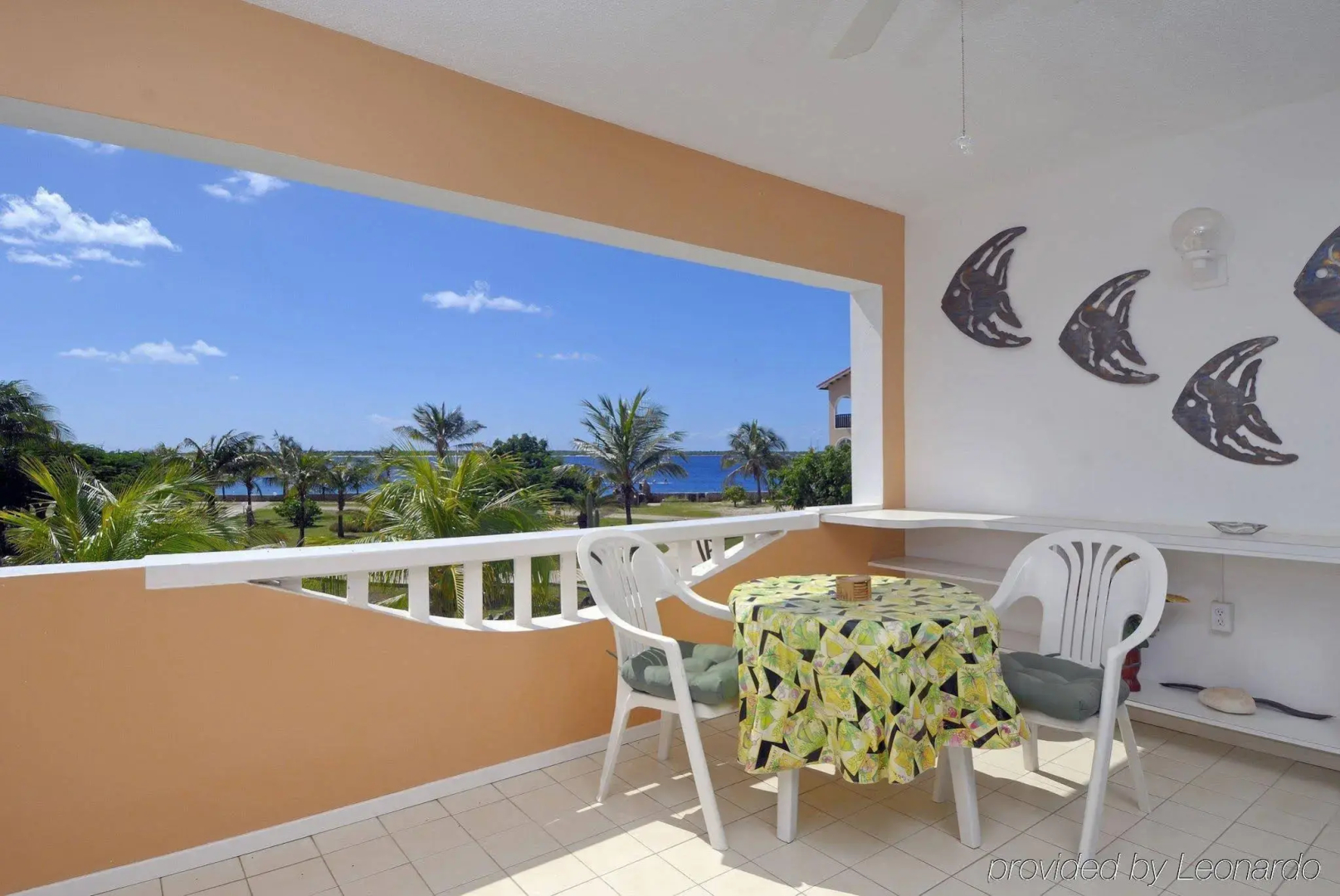 Sand Dollar Condominiums