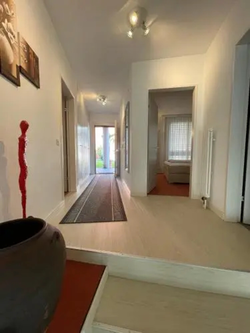 Golf Ranch - 1. piano