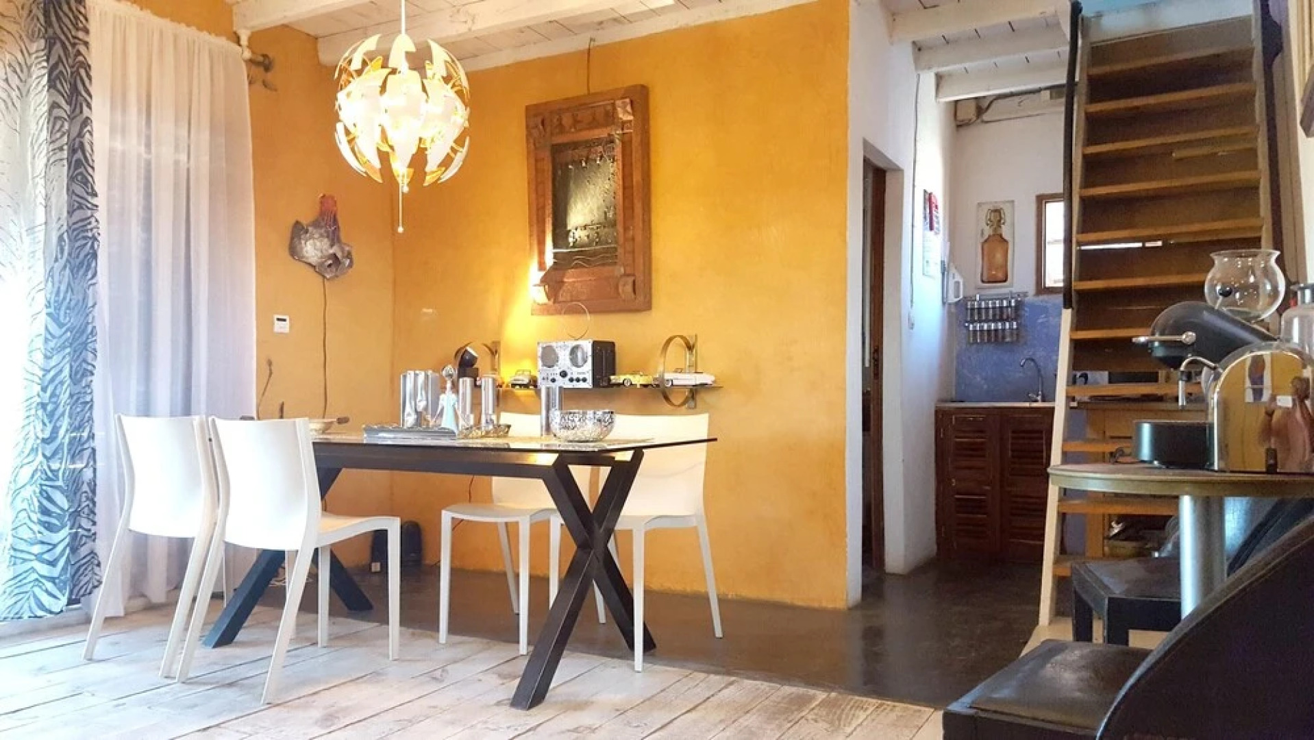 House With 4 Bedrooms in Ifaty, With Enclosed Garden and Wifi Near the Beach