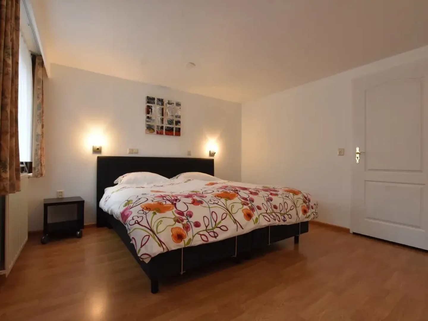 Spacious Apartment in Schin op Geul Near the River
