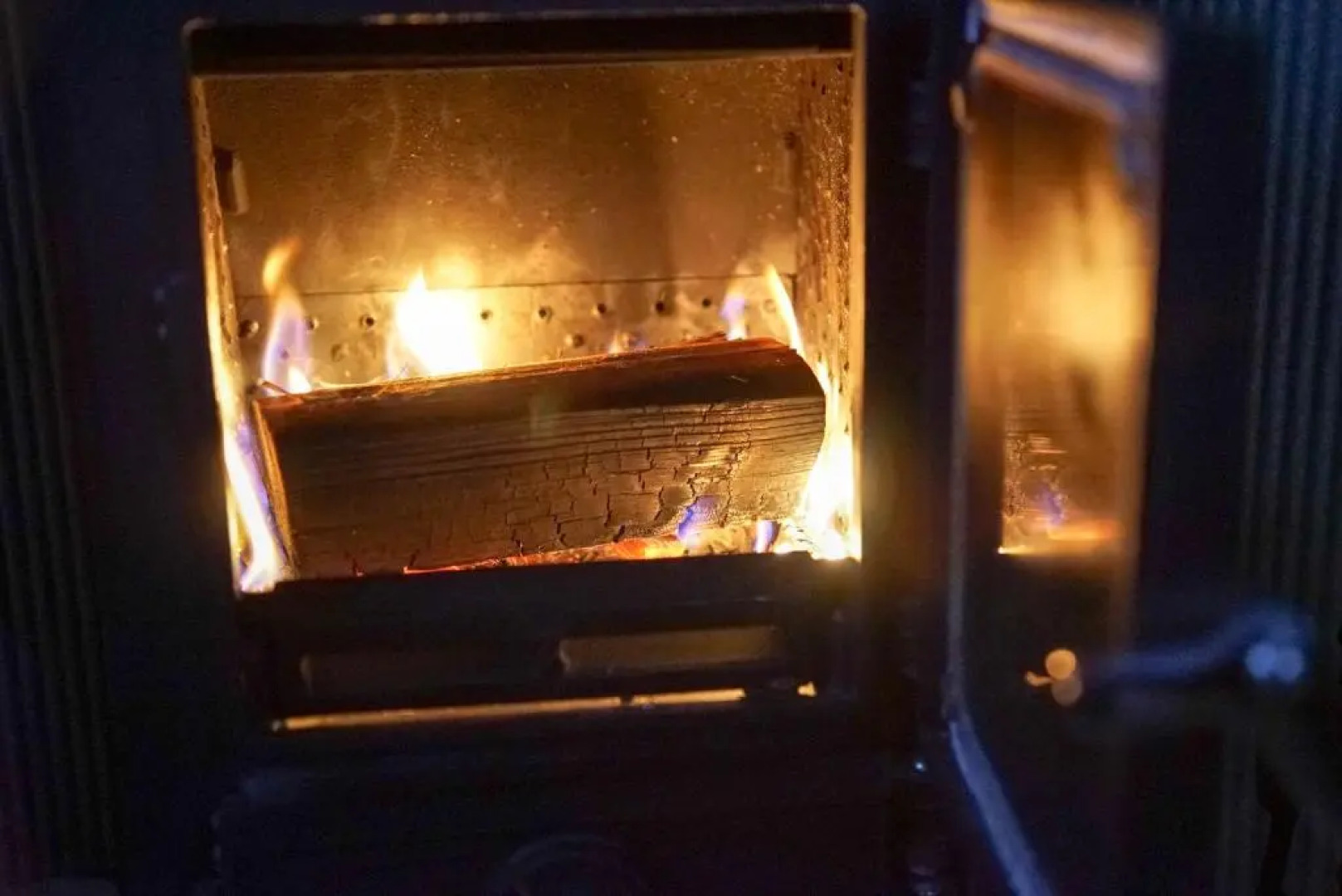 Storws Y Gorlan Shepherd's Hut