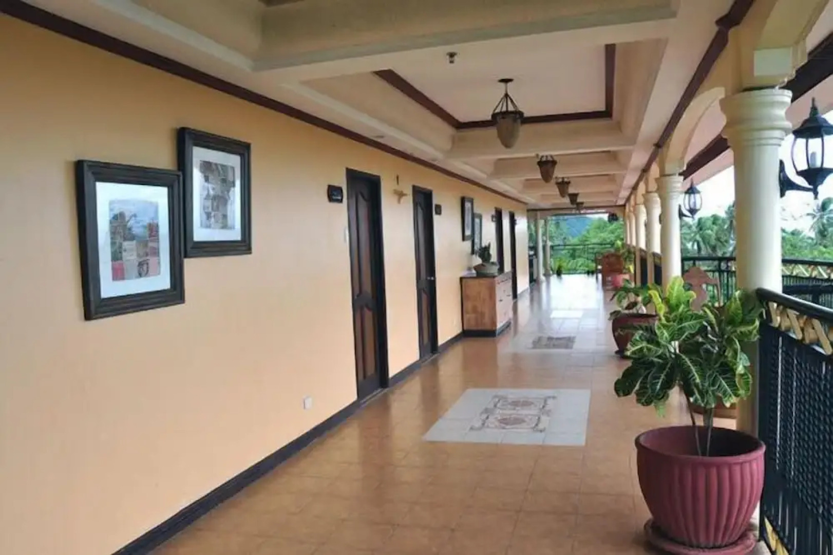 Camiguin Highland Resort