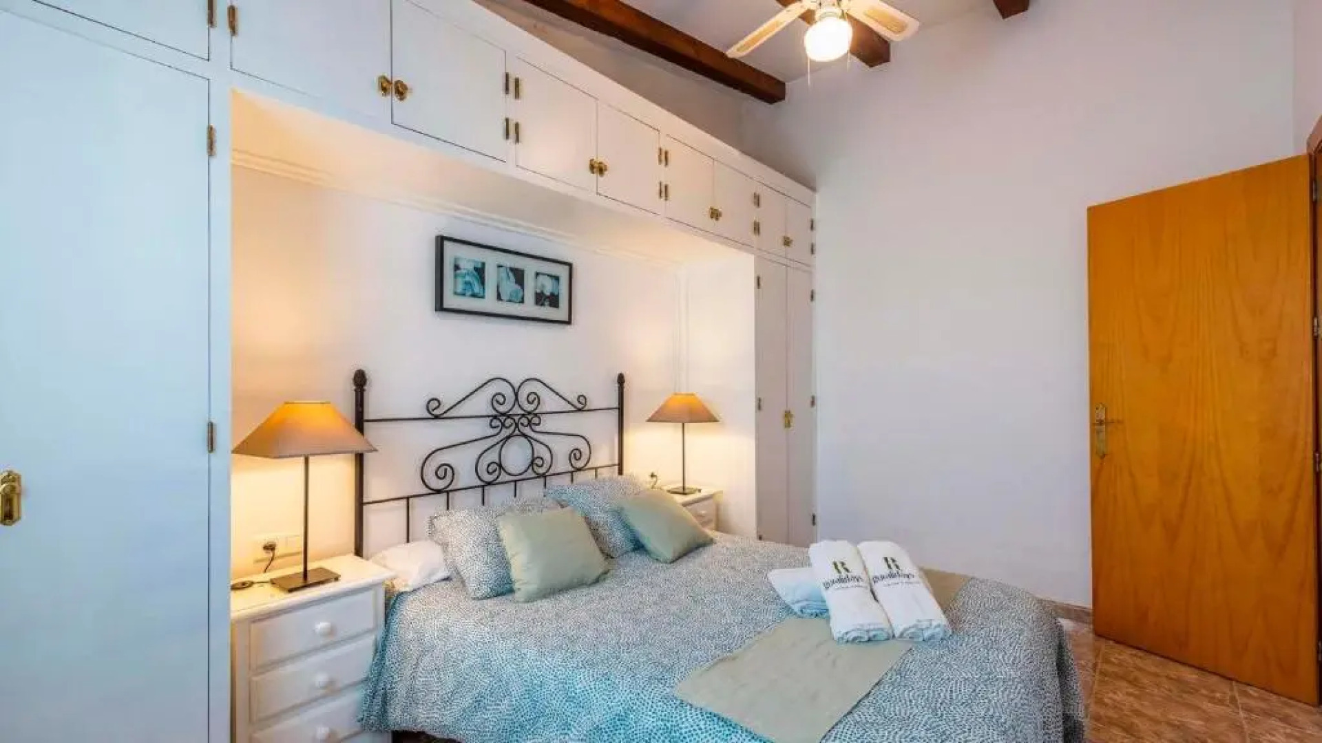 Benama Torrox by Ruralidays