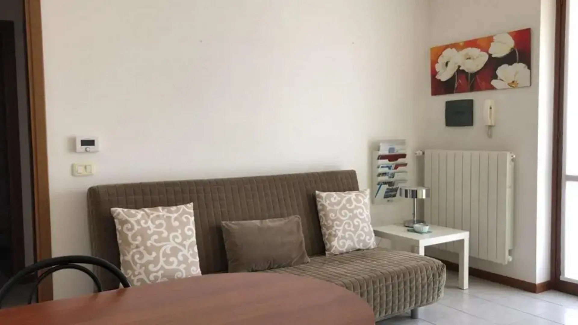 Irina’s house with view on like and swimming pool