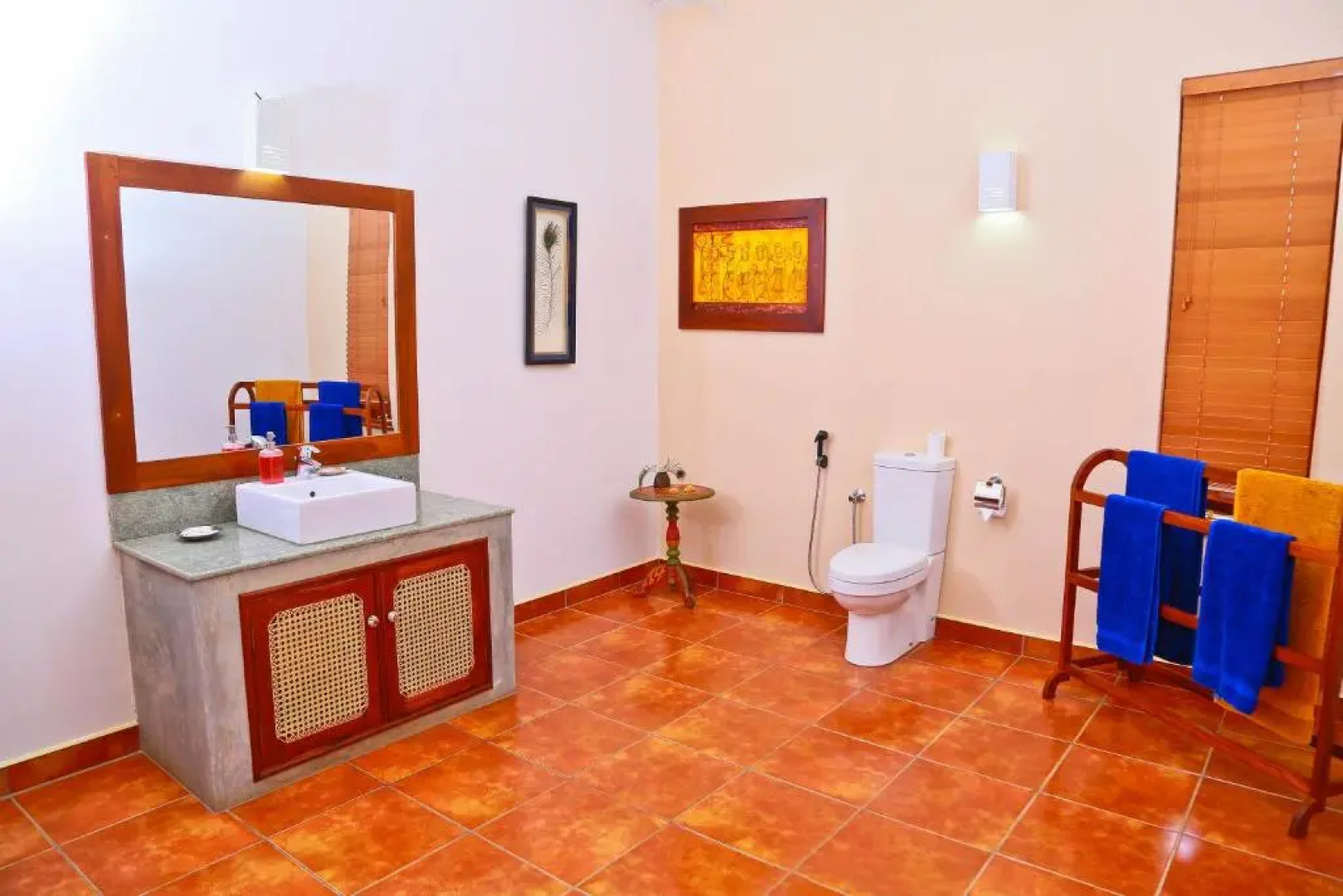 Shangri-Lanka Village