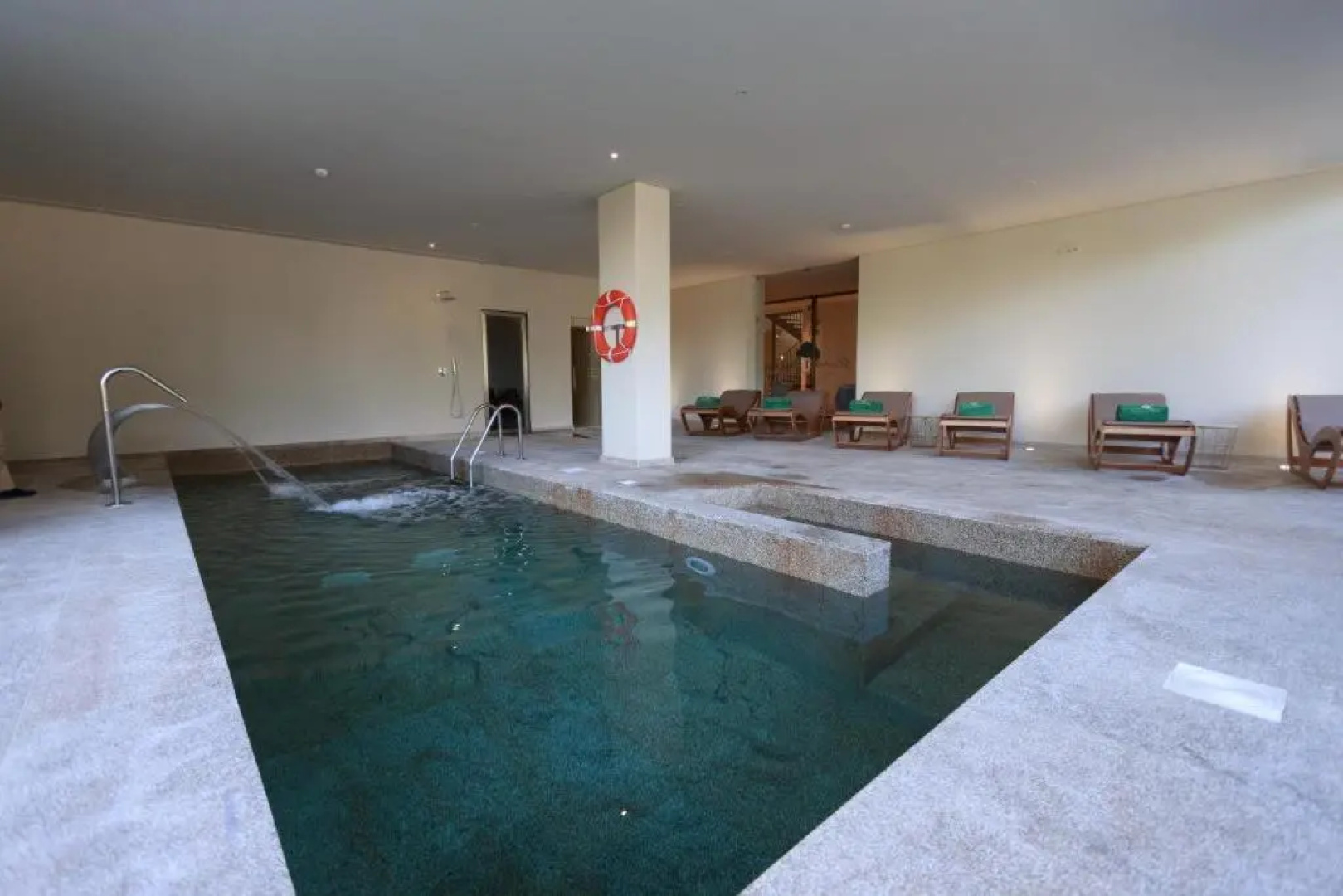 Olive Nature Hotel & SPA - Quinta Valle de Passos