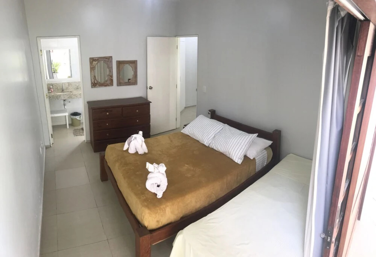 Vacanze - Casa Barra de São Miguel