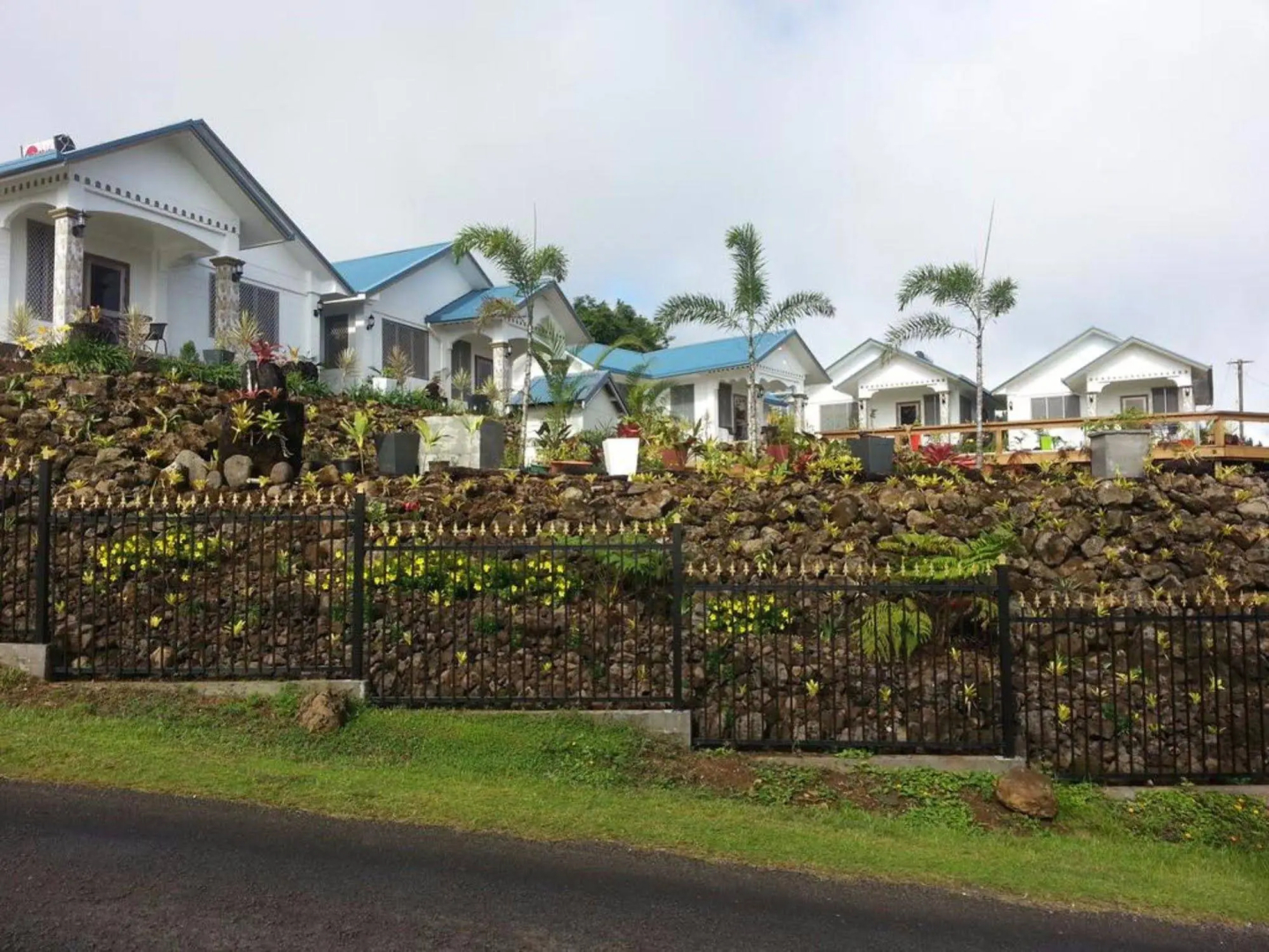 Skyview Villas