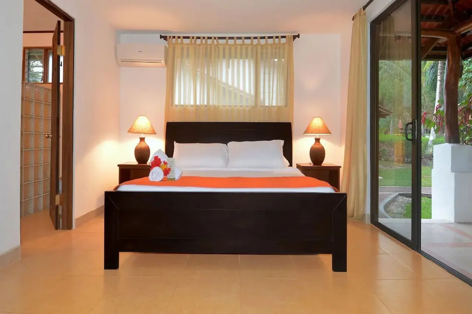 Villas Playa Samara Beach Front Resort