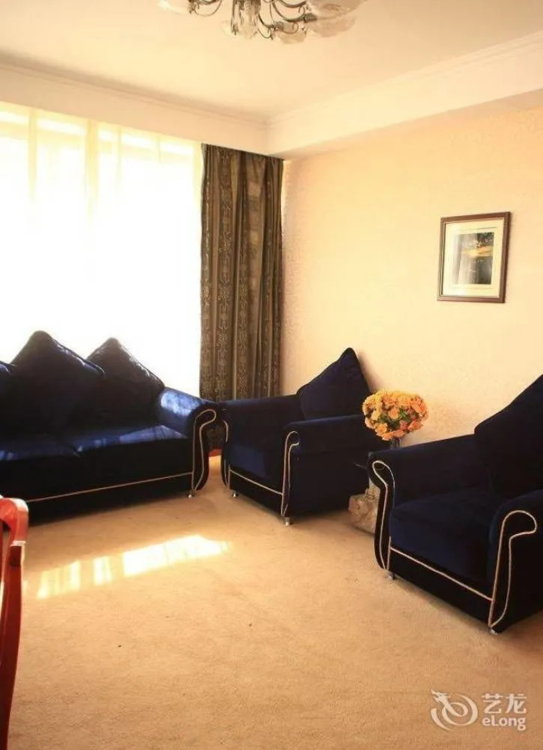 World Star International Hotel - Shenyang