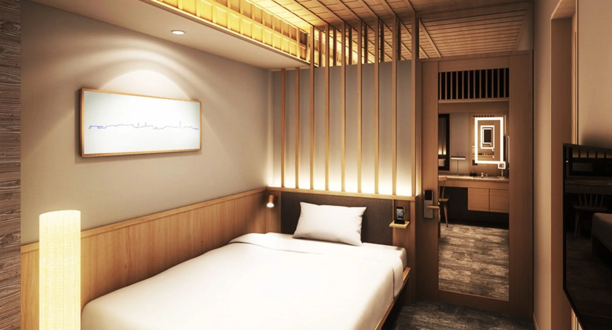 HOTEL SUI AKASAKA byABEST