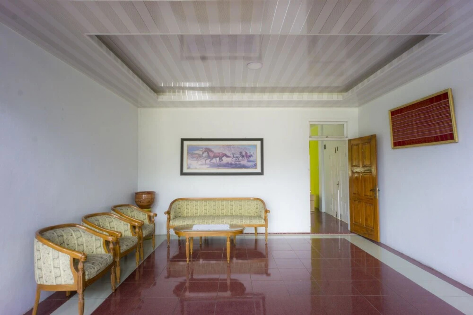 Tongging Beach by OYO Rooms