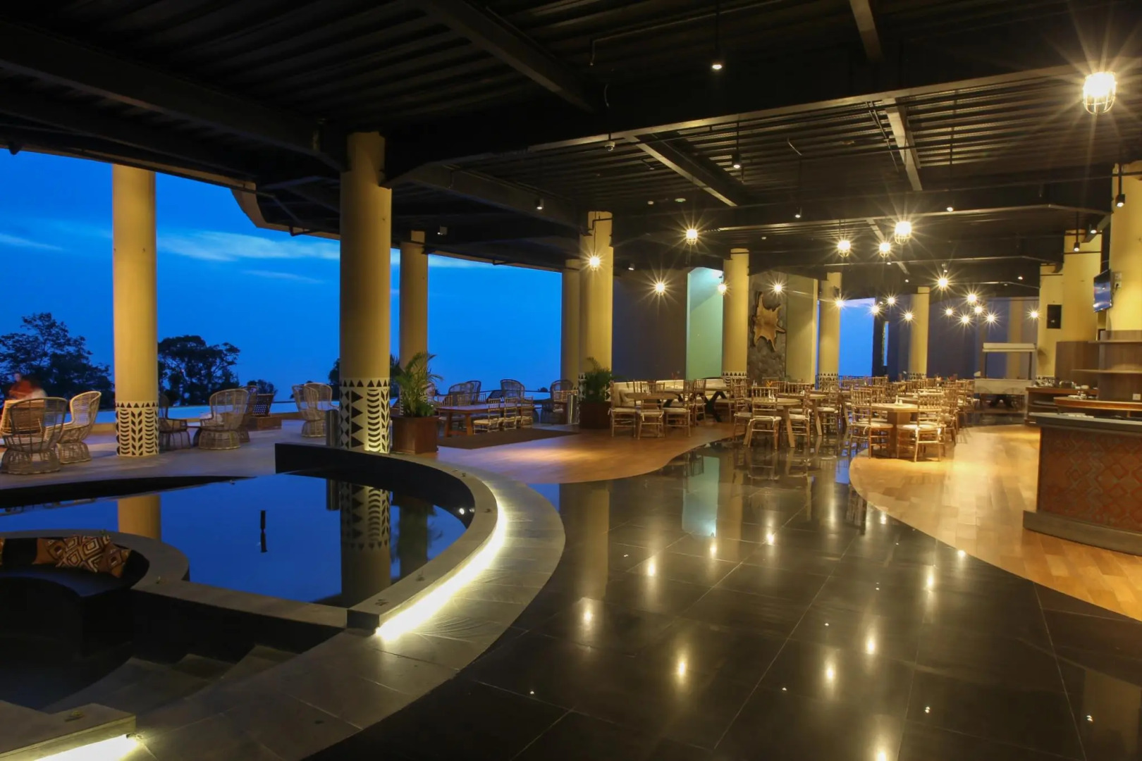 Baobab Safari Resort