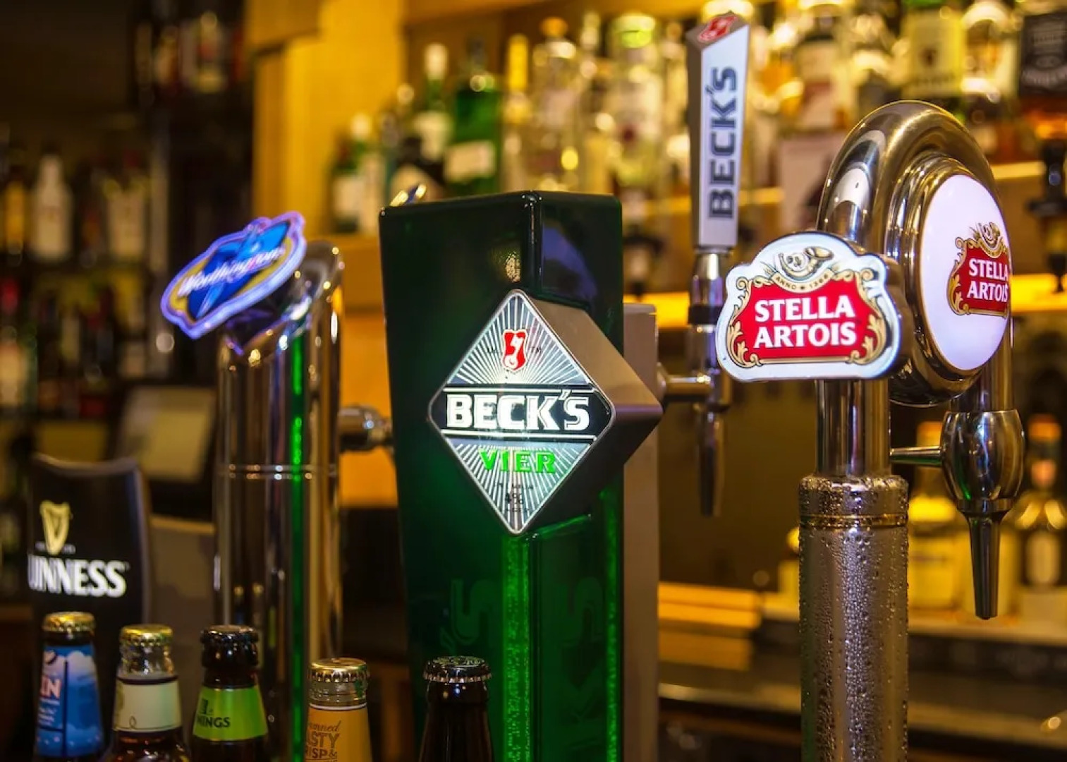 The Riverhill Hotel  Restaurant